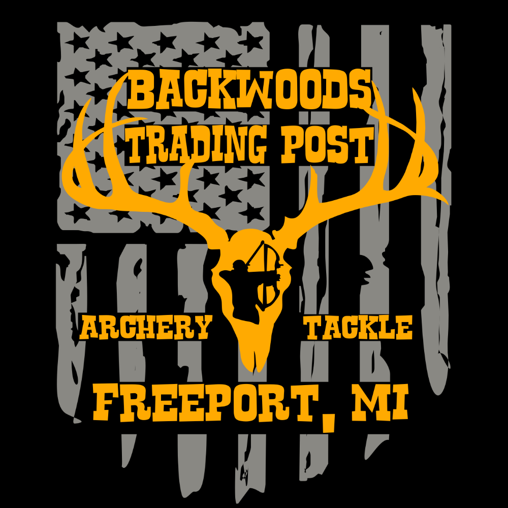 Backwoods Trading Post