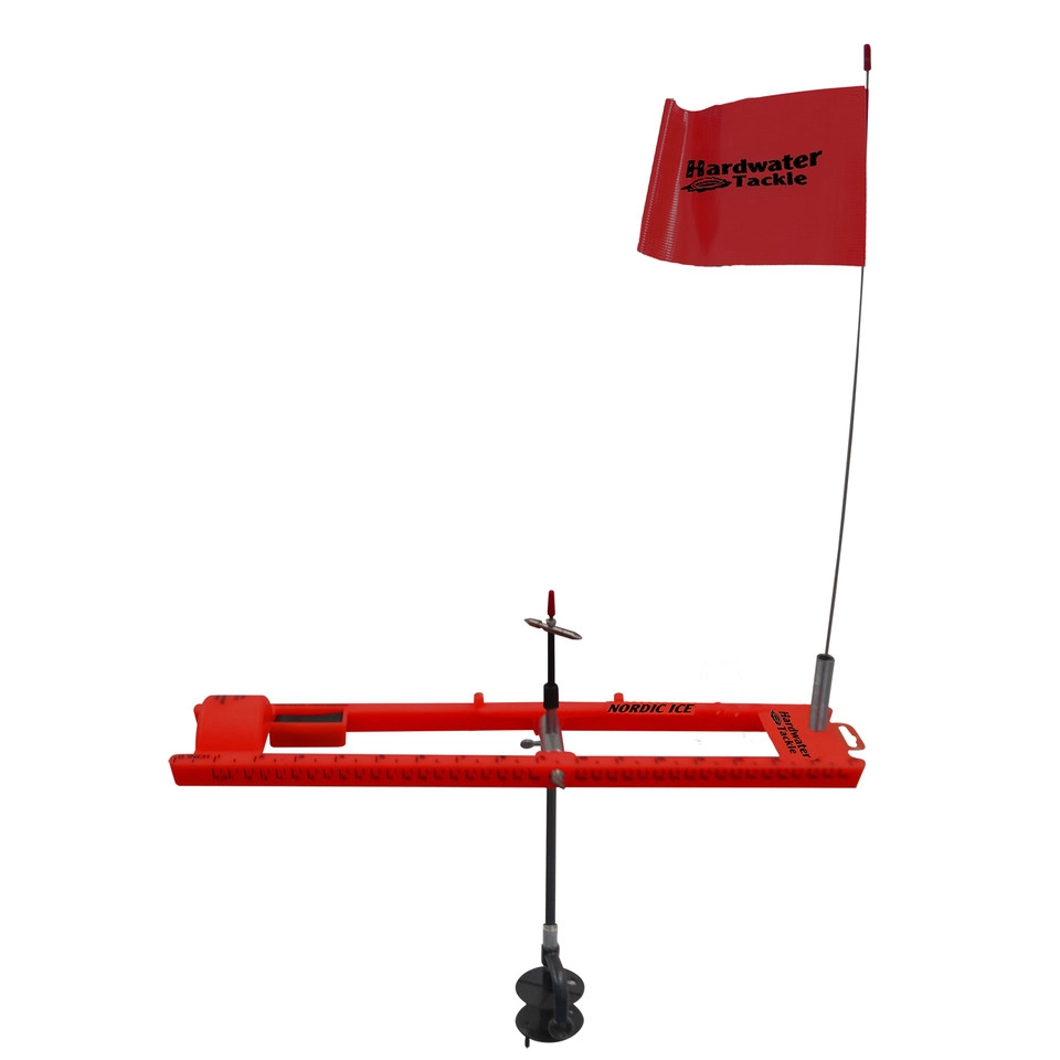 Hardwater Tackle Nordic Ice Tip-Up
