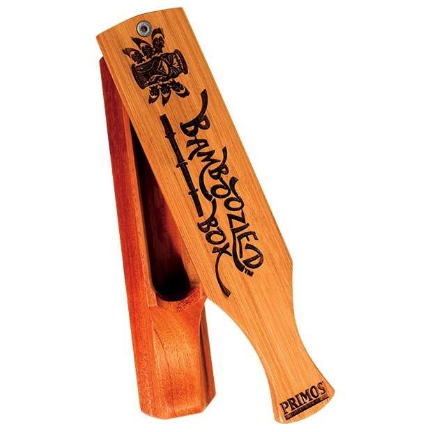Primos Bambooxled Box Call