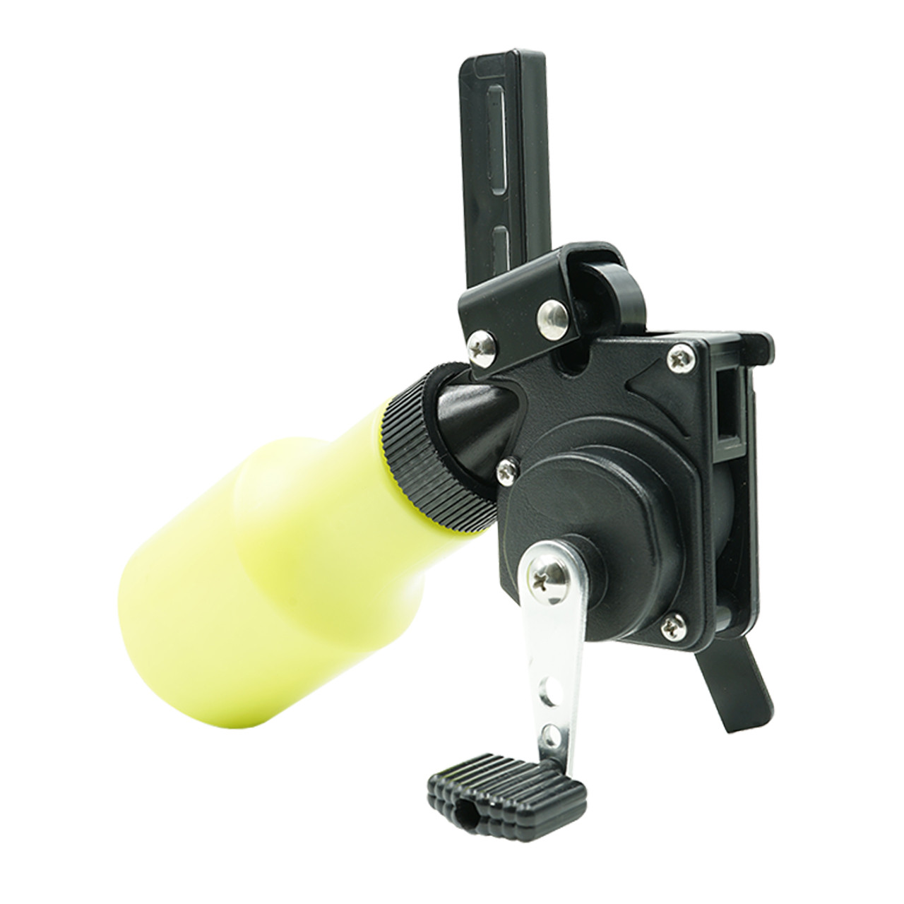 Muzzy Bowfishing Bottle Reel