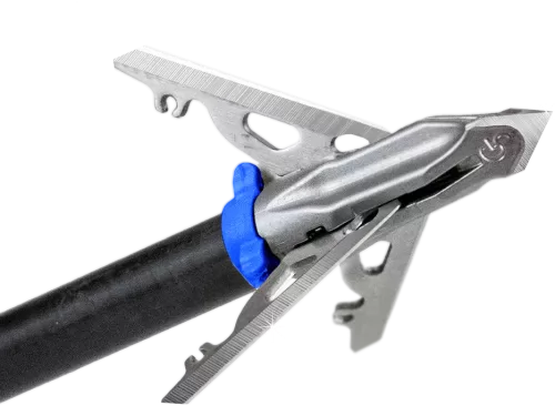 Broadheads